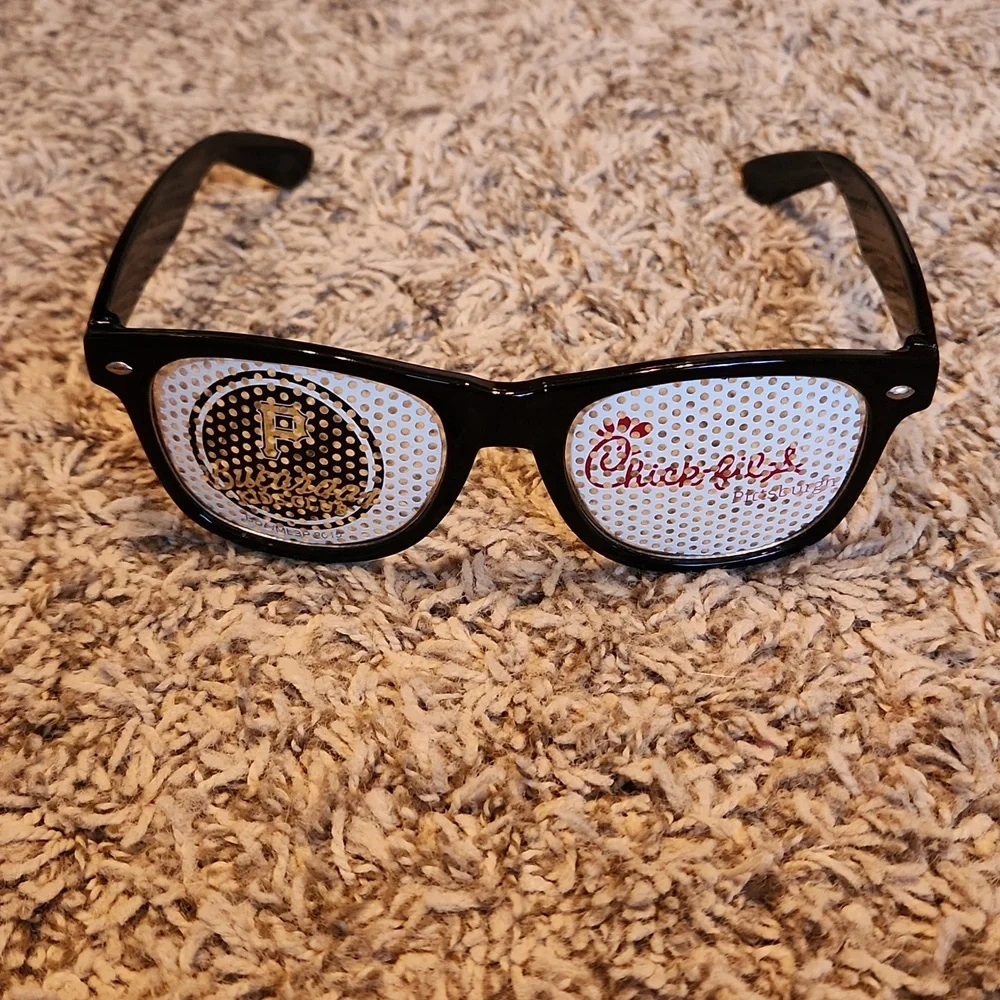 Pittsburgh Pirates Sunglasses